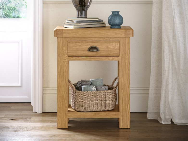 - Utah Dining Collection - Natural