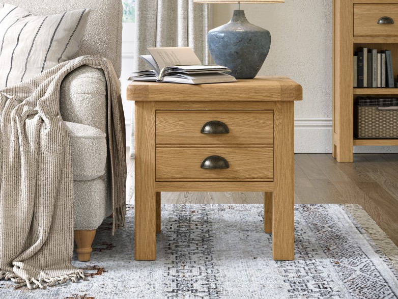- Utah Dining Collection - Natural