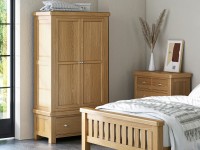 - Utah Bedroom Collection - Natural thumbnail