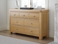 - Utah Bedroom Collection - Natural thumbnail