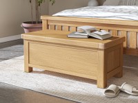 - Utah Bedroom Collection - Natural thumbnail