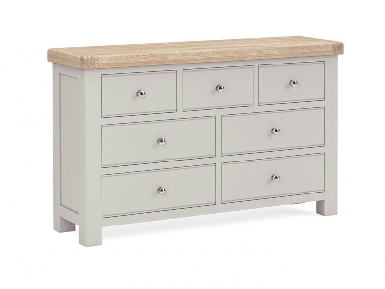 - Utah Bedroom Collection - Stone Grey