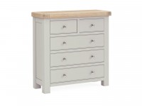 - Utah Bedroom Collection - Stone Grey thumbnail