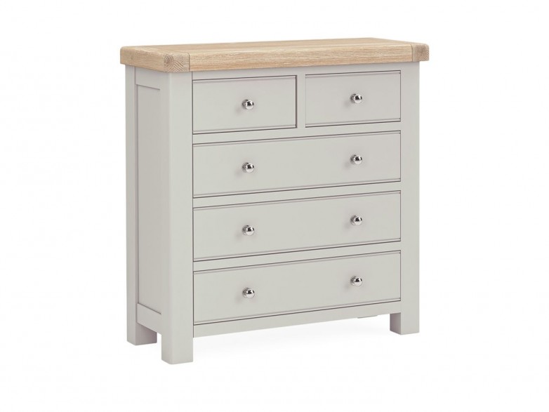 - Utah Bedroom Collection - Stone Grey