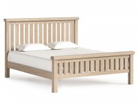 - Utah Bedroom Collection - White Wash thumbnail