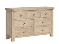 - Utah Bedroom Collection - White Wash thumbnail