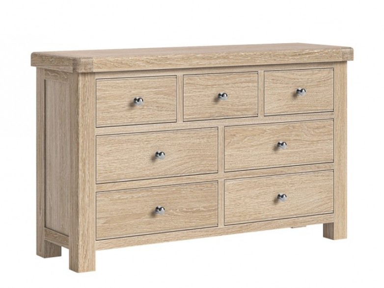 - Utah Bedroom Collection - White Wash