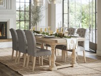 - Utah Dining Collection - White Wash thumbnail