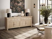 - Utah Dining Collection - White Wash thumbnail