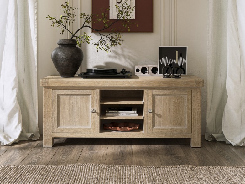 - Utah Dining Collection - White Wash