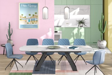 - Houston Table