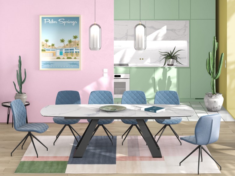 - Houston Table