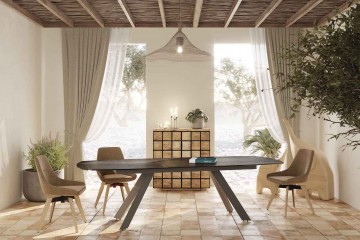 - California Table