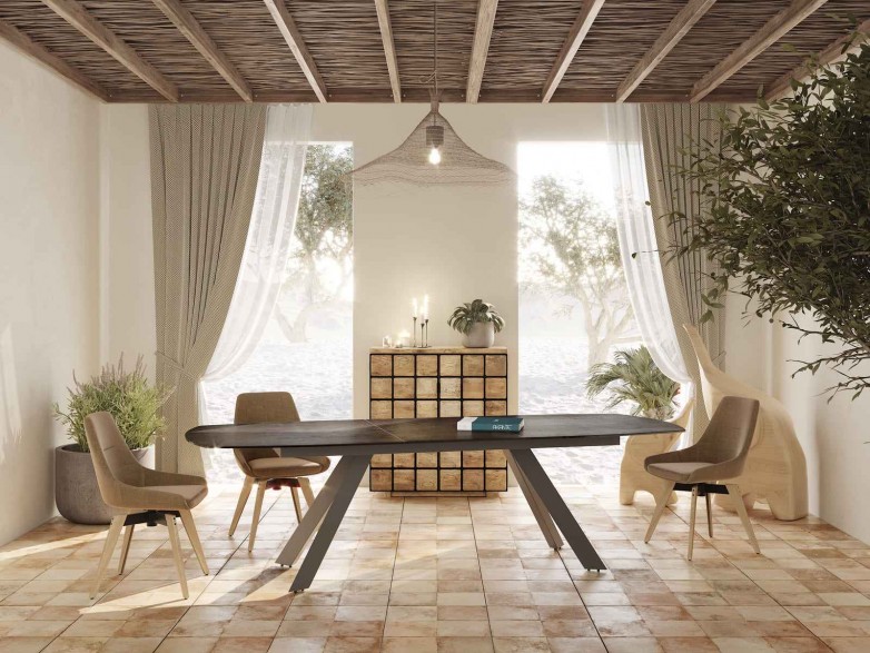 - California Table