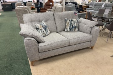 - Savannah 2-Seater Sofa (Scatters Included)