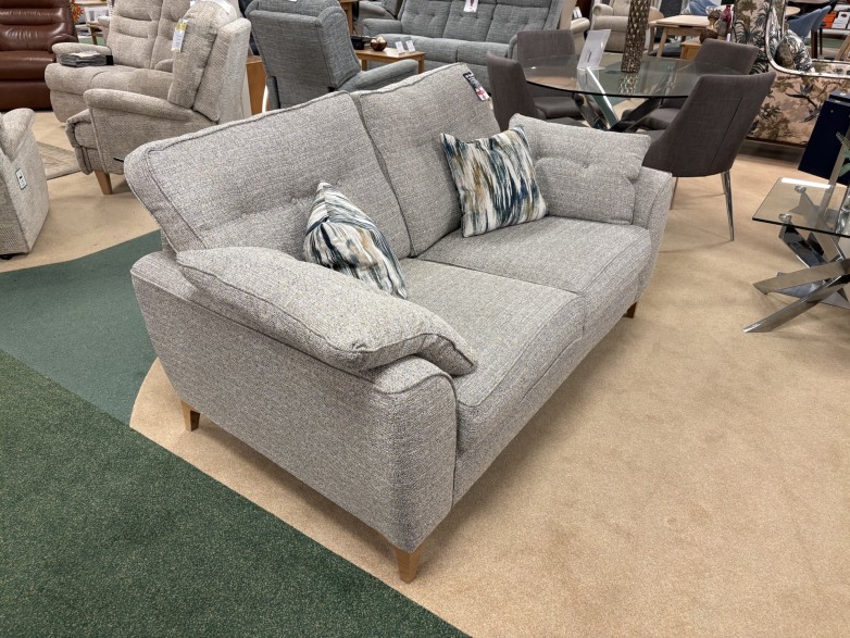 - Savannah 2-Seater Sofa (Scatters Included)