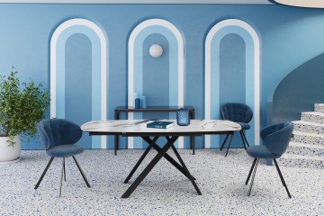 - Stromboli Table