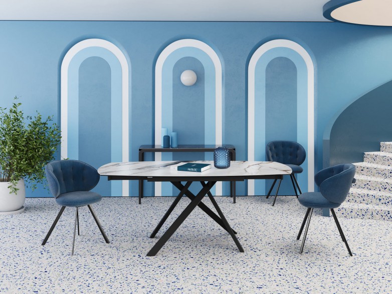 - Stromboli Table