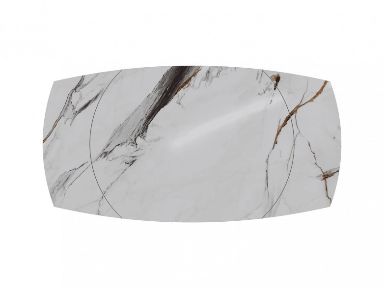 - Stromboli Table
