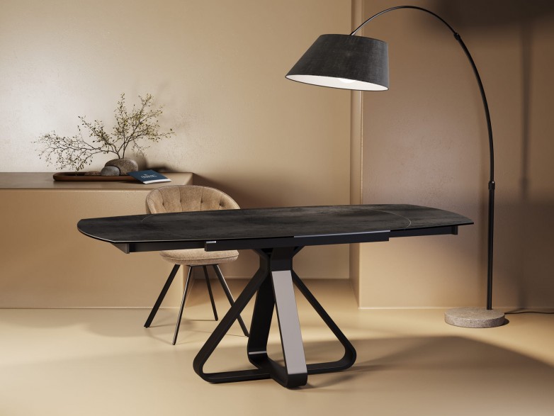 - Napoli Table