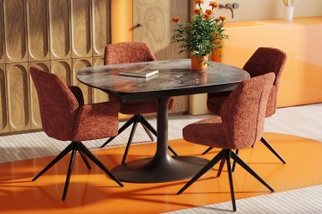 - Corcovado Table