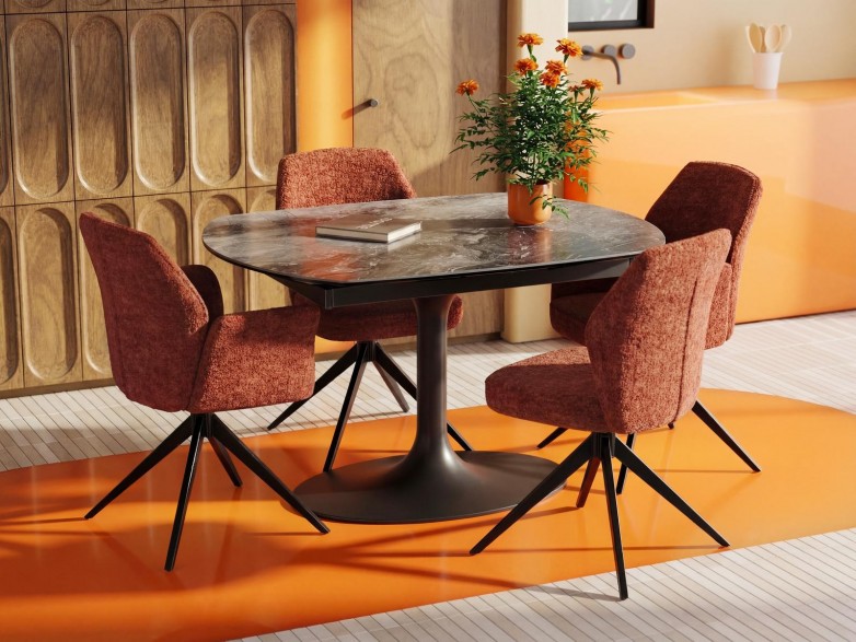 - Corcovado Table