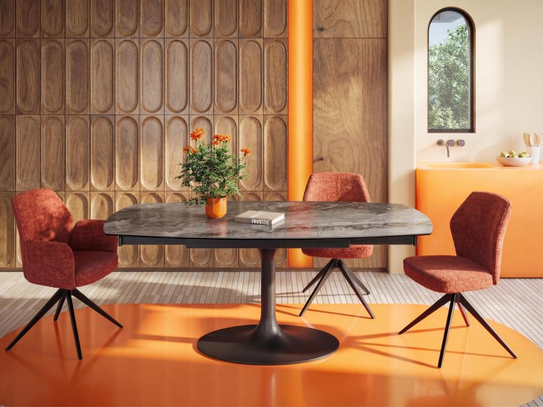 - Corcovado Table