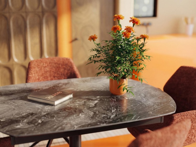 - Corcovado Table