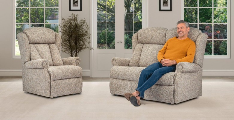 - Cartmel Collection
