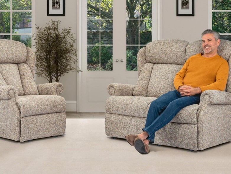 - Cartmel Collection