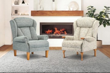 - Cartmel Fireside Collection