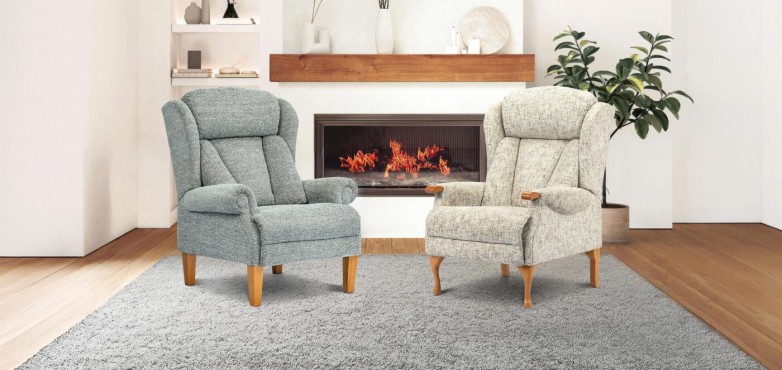 - Cartmel Fireside Collection