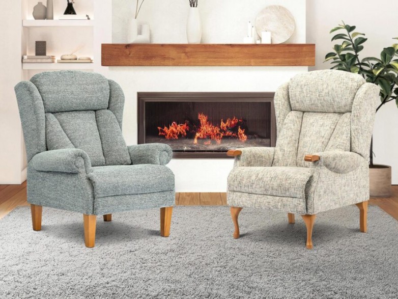 - Cartmel Fireside Collection