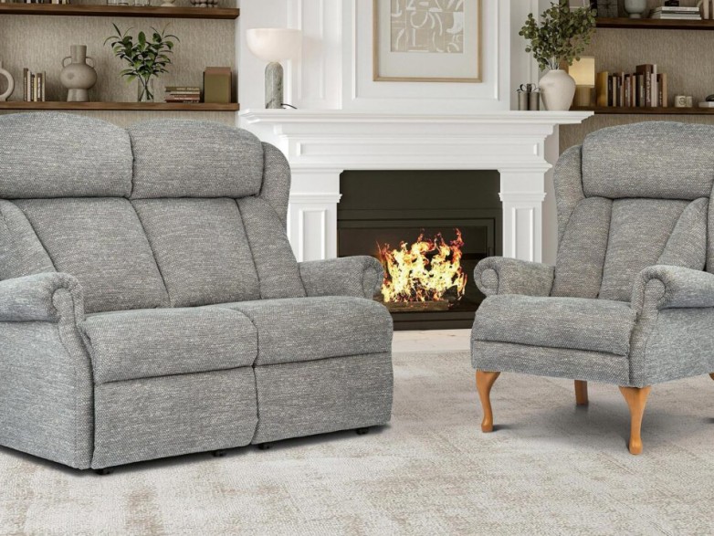 - Cartmel Fireside Collection