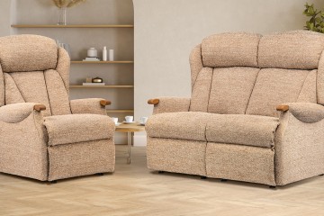 - Cartmel Knuckle Collection