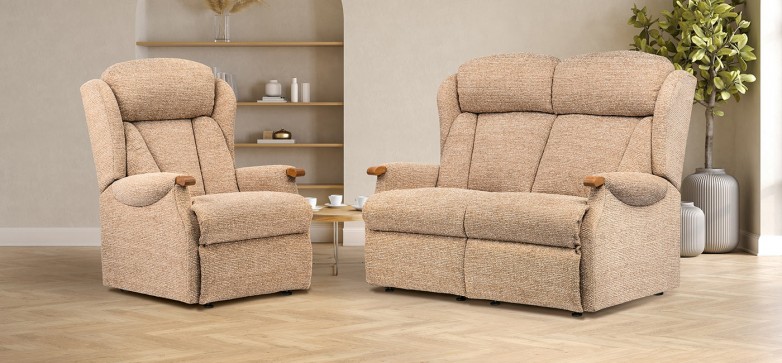 - Cartmel Knuckle Collection