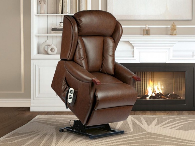 - Lift-and-Rise Chair Collection