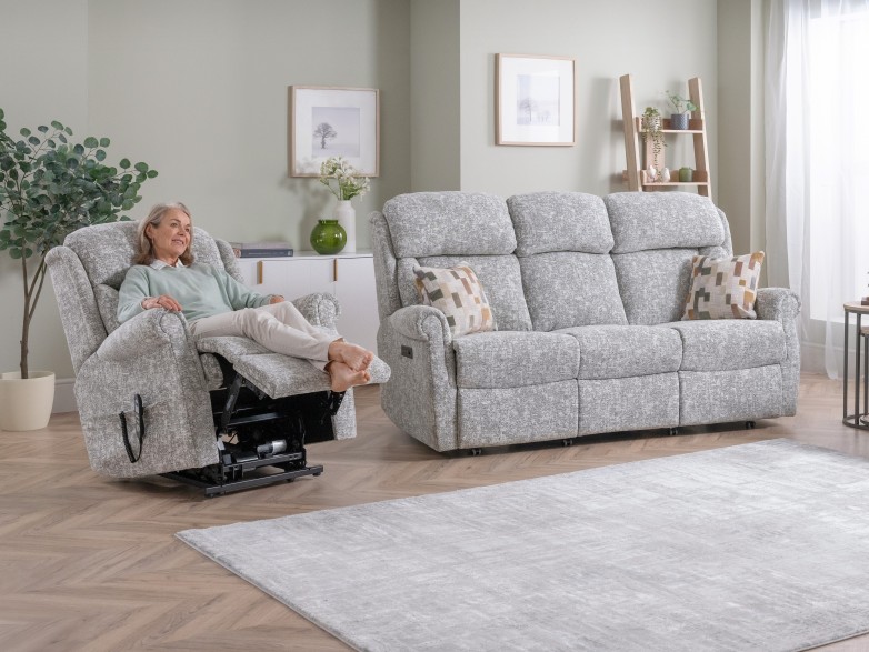 - Ashfield Collection
