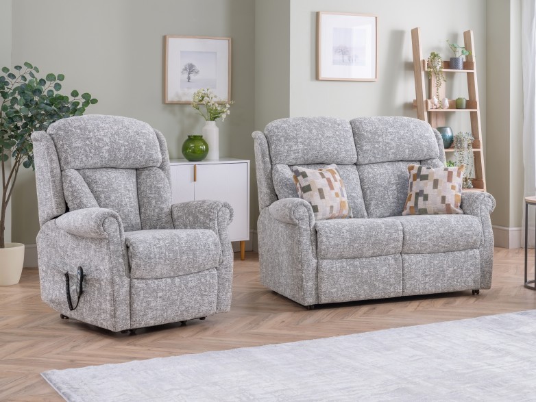 - Ashfield Collection