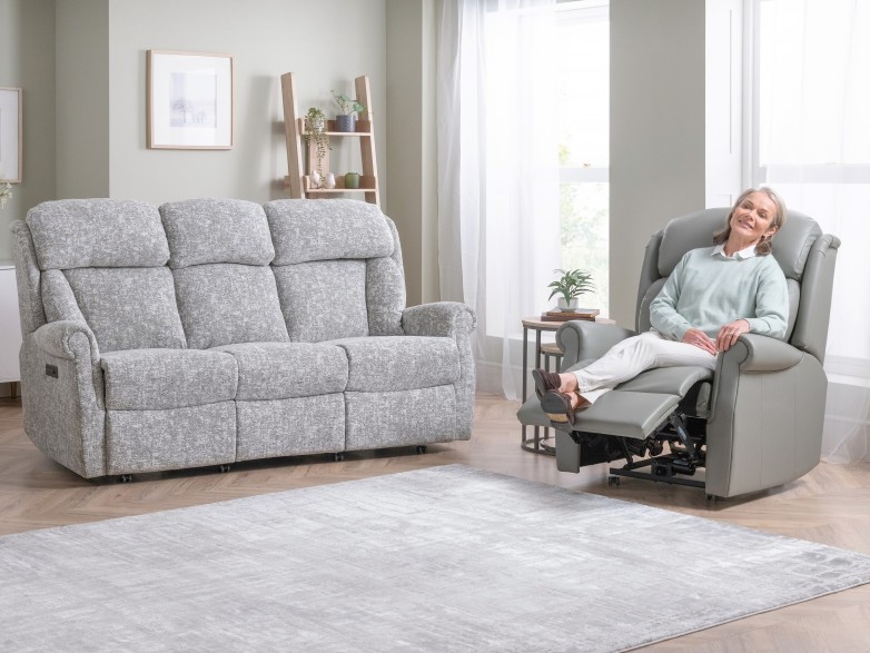 - Ashfield Collection
