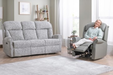 - Ashfield Collection