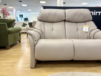 - Chester Power-Reclining 2-Seater Sofa in Leather thumbnail