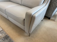 - Portland 2-Seater Sofa in Leather thumbnail