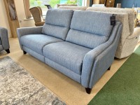 - Portland Large 2-Seater Sofa and Power-Reclining Armchair thumbnail