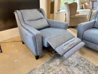 - Portland Large 2-Seater Sofa and Power-Reclining Armchair thumbnail