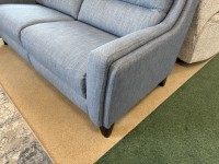 - Portland Large 2-Seater Sofa and Power-Reclining Armchair thumbnail