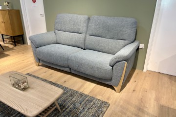 - Enna Large Power-Reclining Sofa