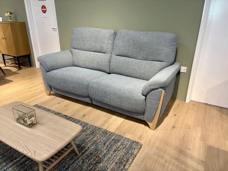 - Enna Large Power-Reclining Sofa
