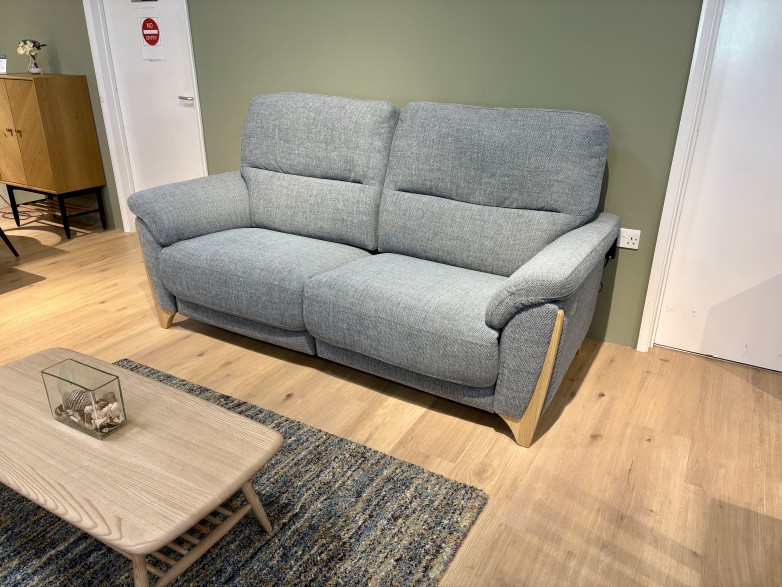 - Enna Large Power-Reclining Sofa
