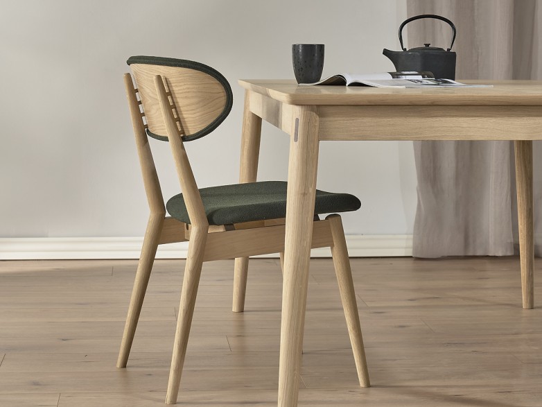 - Dining Chair Collection